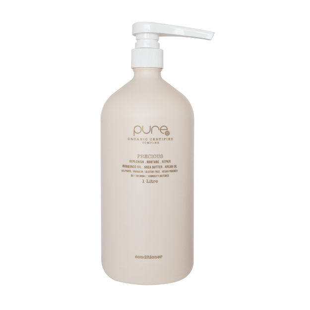 PURE Precious Replenish, Nurture, Repair Conditioner  |  Various Sizes