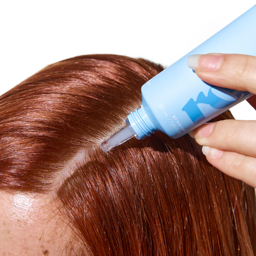 NAK HAIR ROH THE SCALP RENEW SERUM 50ML