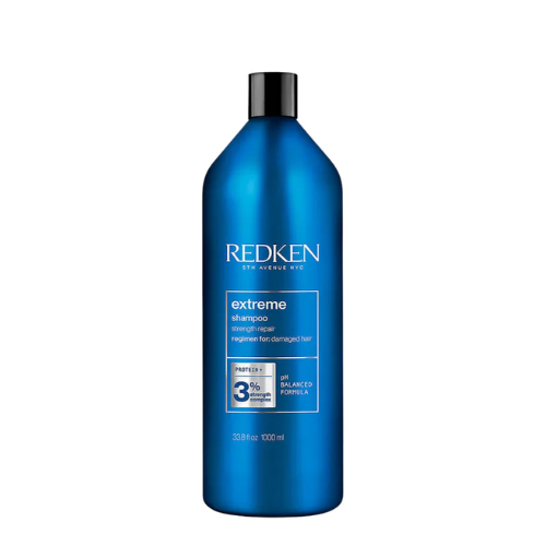 REDKEN Extreme Shampoo  |  Various Sizes