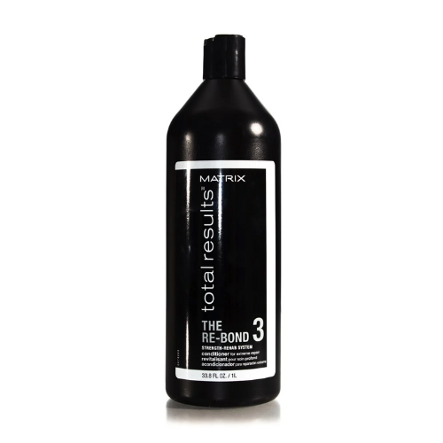 MATRIX Total Results The Re-Bond 3 Conditioner  |  Various Sizes