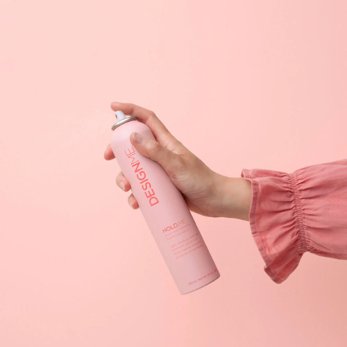 DESIGN ME HOLD ME THREE WAY HAIRSPRAY 330ML