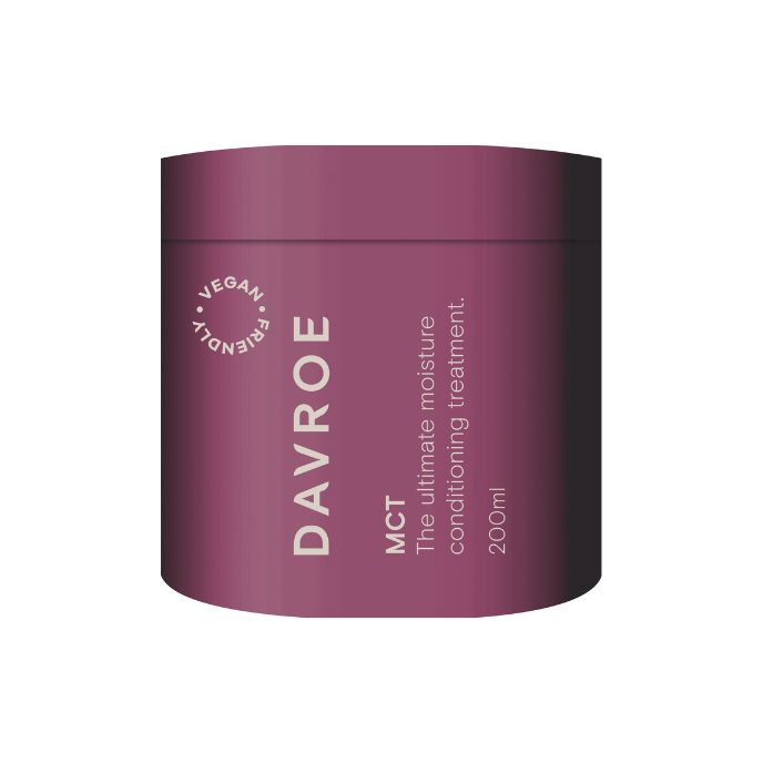 DAVROE Mct  |  Various Sizes