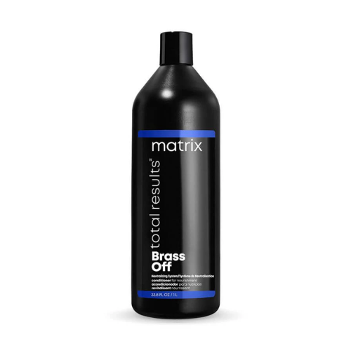 MATRIX Total Results Brass Off Conditioner  |  Various Sizes