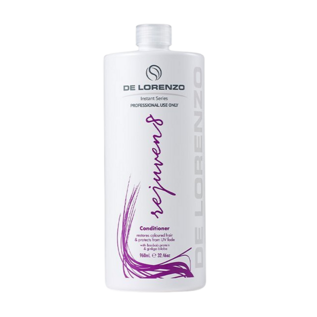 DE LORENZO Rejuven8 Conditioner  |  Various Sizes