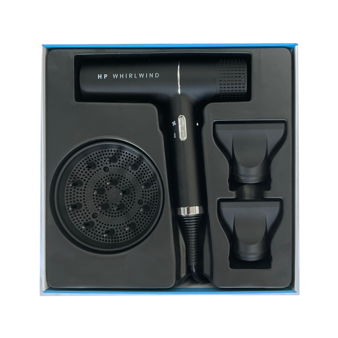JOIKEN HP WHIRLWIND PRO DRYER