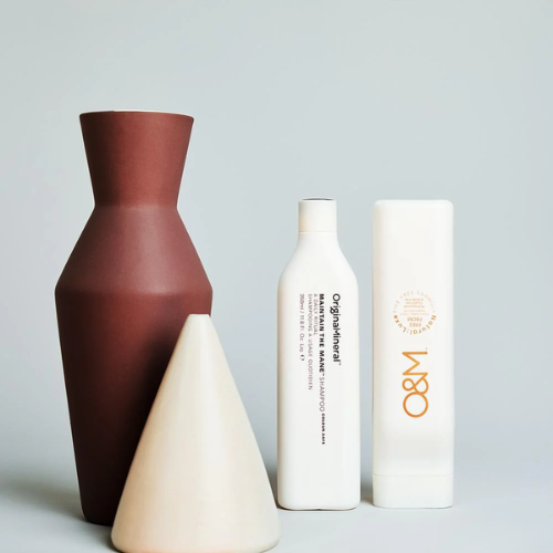 O&M Maintain the Mane Shampoo | Various Sizes