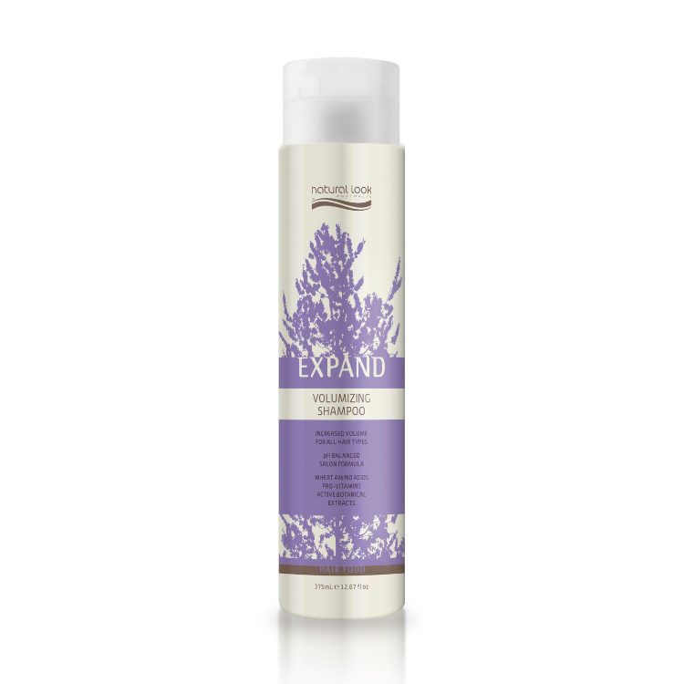 NATURAL LOOK Expand Volumising Conditioner  |  Various Sizes