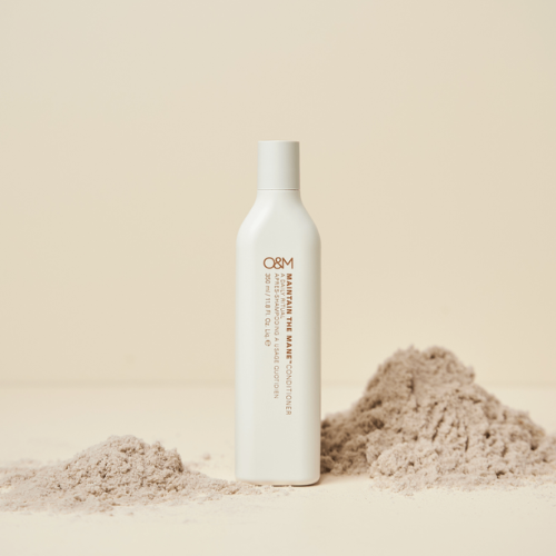 O&M Maintain the Mane Conditioner | Various Sizes