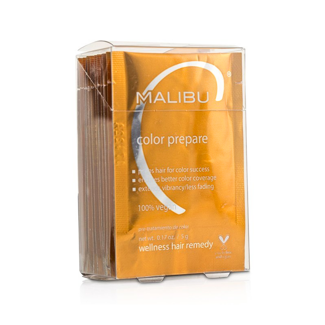 MALIBU C Color Prepare | Various Sizes