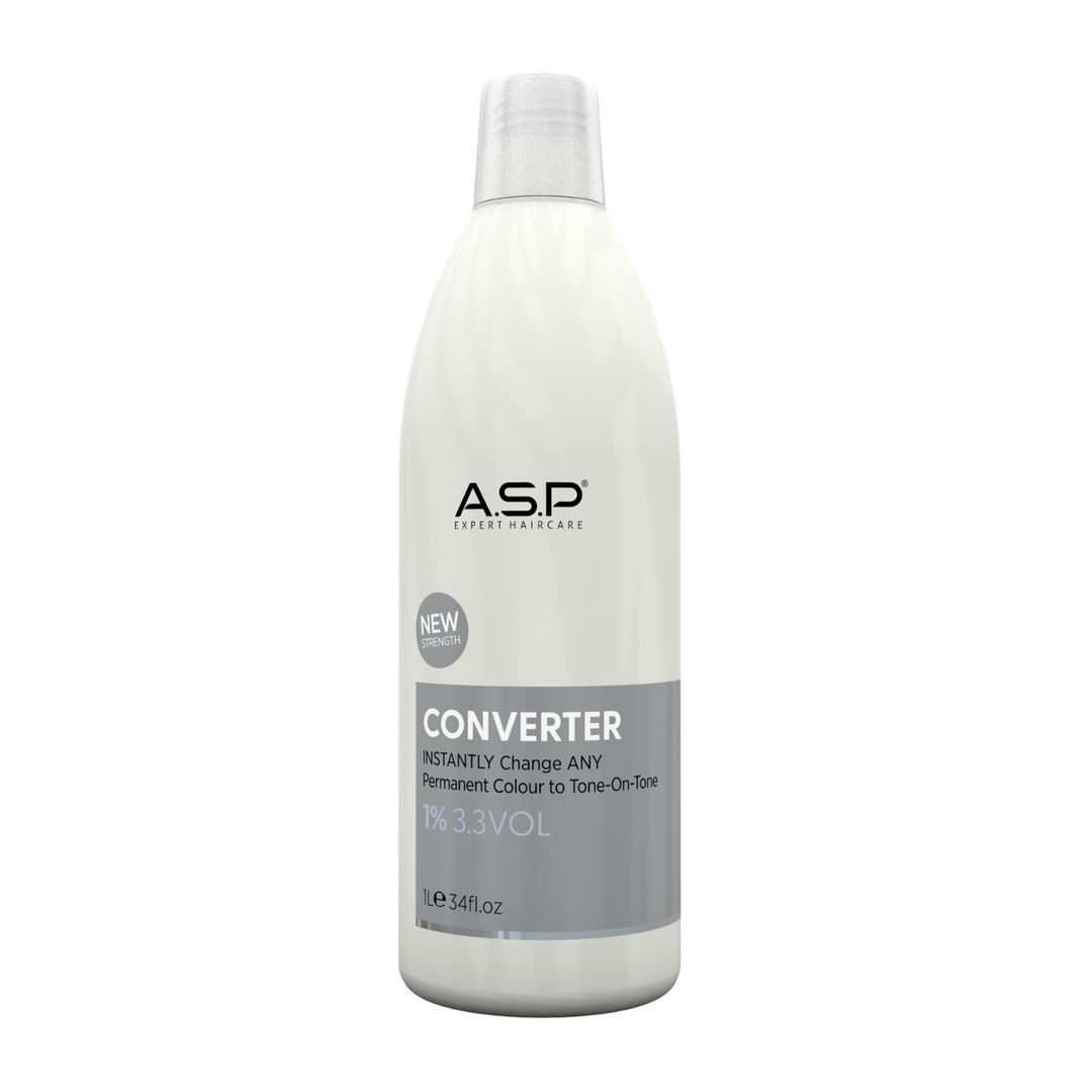 A.S.P Converter | Various Sizes