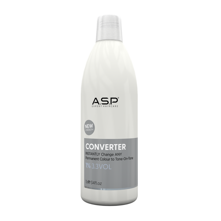 A.S.P Converter | Various Sizes