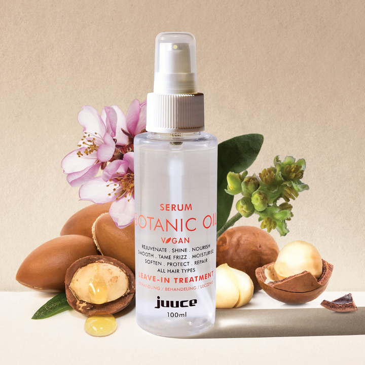 JUUCE BOTANIC OIL SERUM 100ML