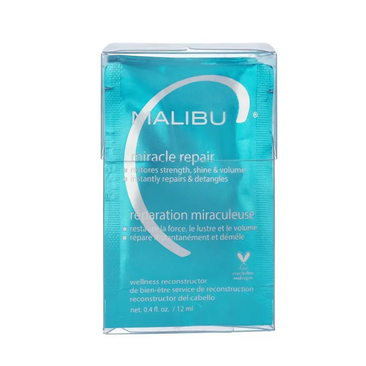 MALIBU C Miracle Repair | Various Sizes