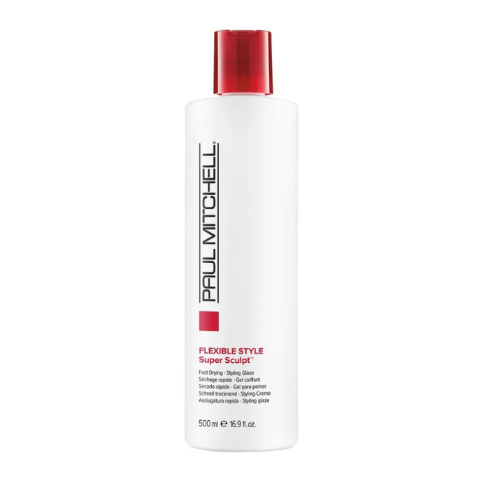 PAUL MITCHELL Flexible Style Super Sculpt  |  Various Sizes