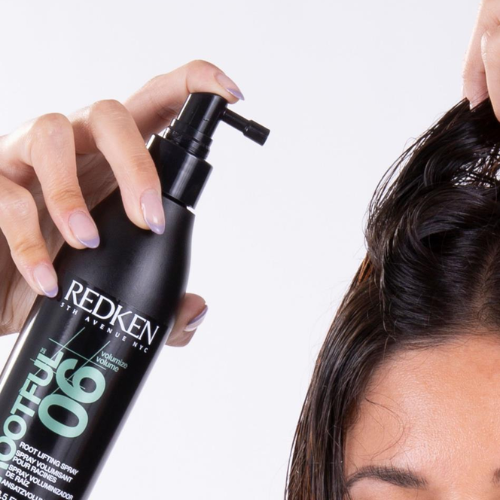 REDKEN 06 ROOTFUL ROOT LIFTING SPRAY 250ML