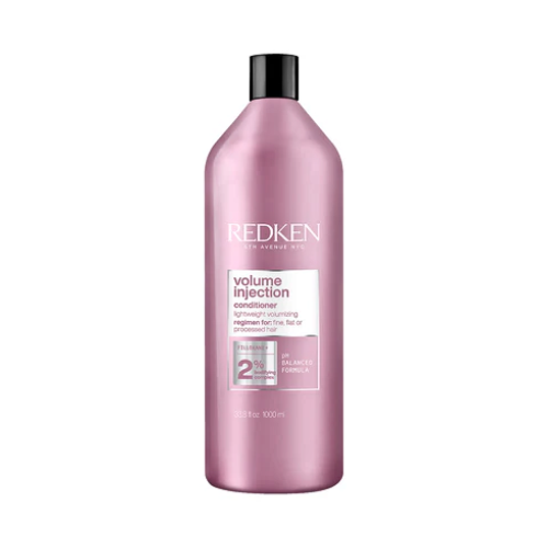 REDKEN Volume Injection Conditioner  |  Various Sizes