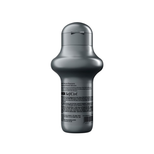 QIQI SELF CTRL SMOOTH SERVICE SHAMPOO 300ML