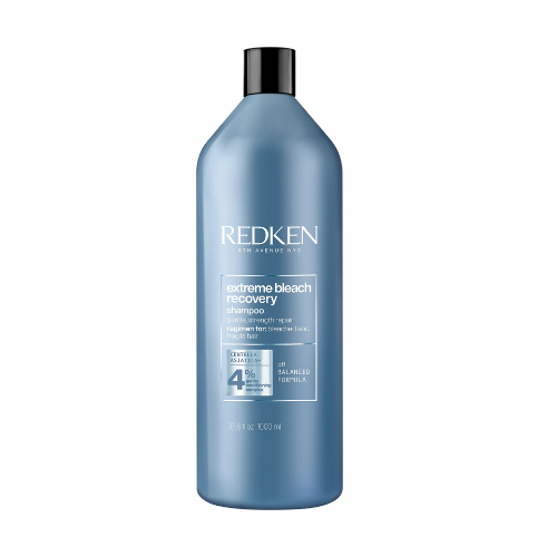 REDKEN Extreme Bleach Recovery Shampoo  |  Various Sizes