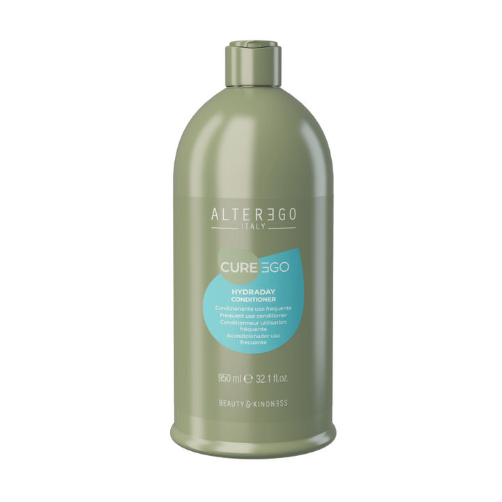 ALTER EGO ITALY CureEgo Hydraday Conditioner | Various Sizes