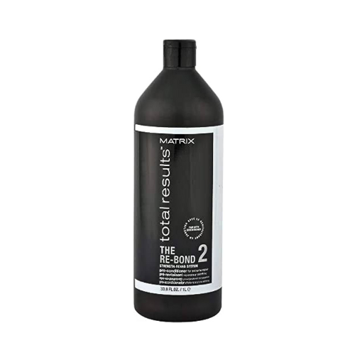 MATRIX Total Results The Re-Bond 2 Pre-Conditioner  |  Various Sizes