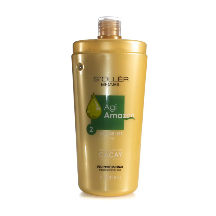 AGI Amazon Intense Liss 3d Shine  |  Various Sizes