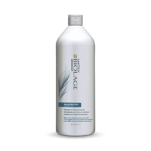 MATRIX Biolage Keratindose Shampoo  |  Various Sizes