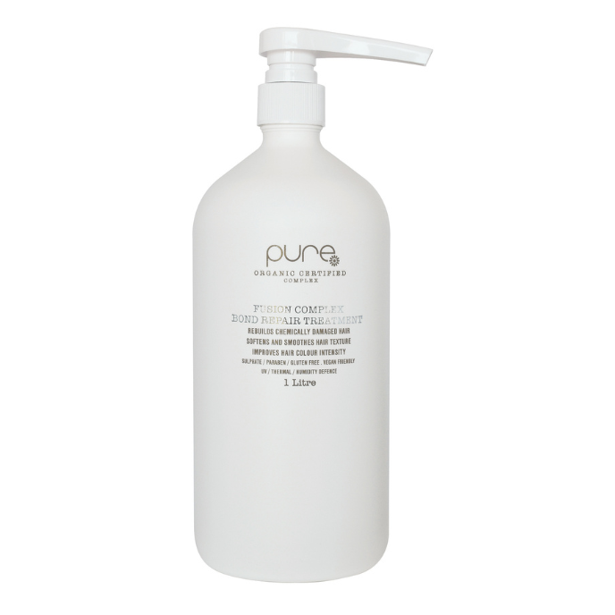PURE Fusion Complex Bond Repair Treatment  |  Various Sizes