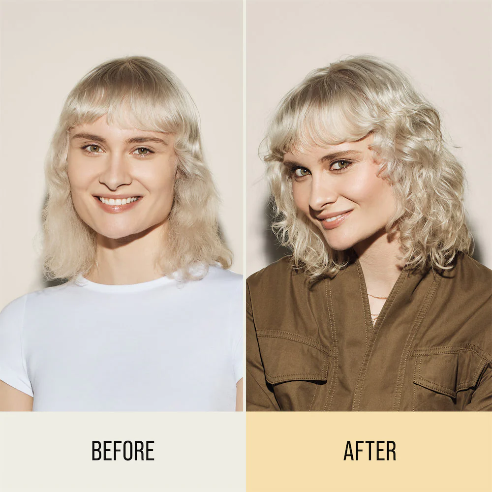 KMS HAIR PLAY BEACH STYLE CREME 100ML