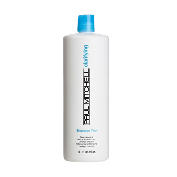 PAUL MITCHELL Shampoo Two  |  Various Sizes