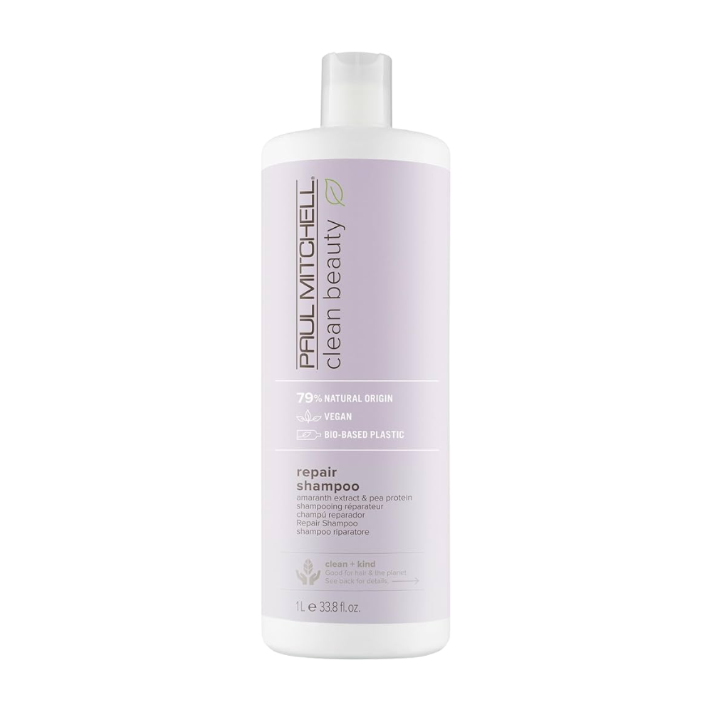 PAUL MITCHELL Clean Beauty Repair Shampoo  |  Various Sizes