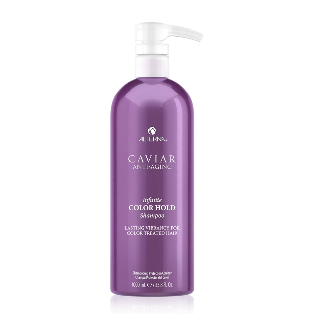 CAVIAR Infinite Color Hold Shampoo | Various Sizes
