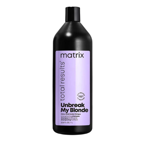 MATRIX Total Results Unbreak My Blonde Shamp  |  Various Sizes