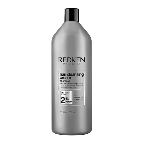 REDKEN Hair Cleansing Cream Shampoo  |  Various Sizes