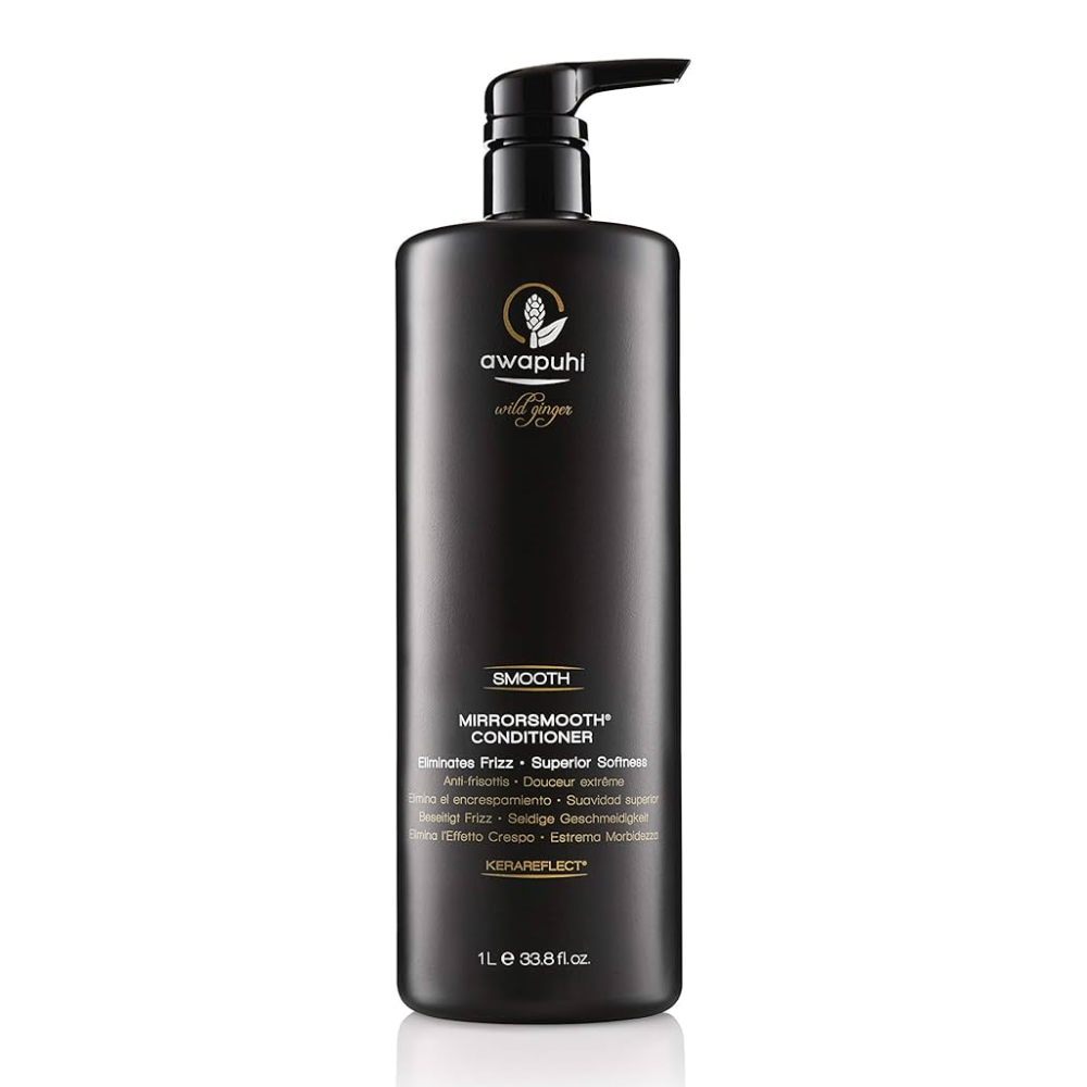 PAUL MITCHELL Awapuhi Wild Ginger Mirrorsmooth Conditioner  |  Various Sizes