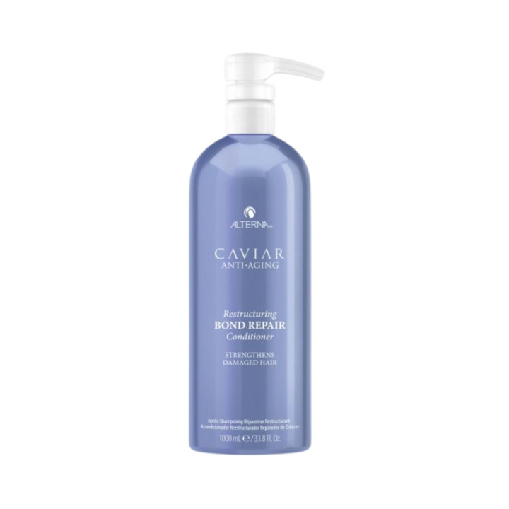 CAVIAR Restructuring Bond Repair Conditioner | Various Sizes