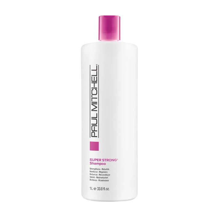 PAUL MITCHELL Super Strong Daily Shampoo  |  Various Sizes