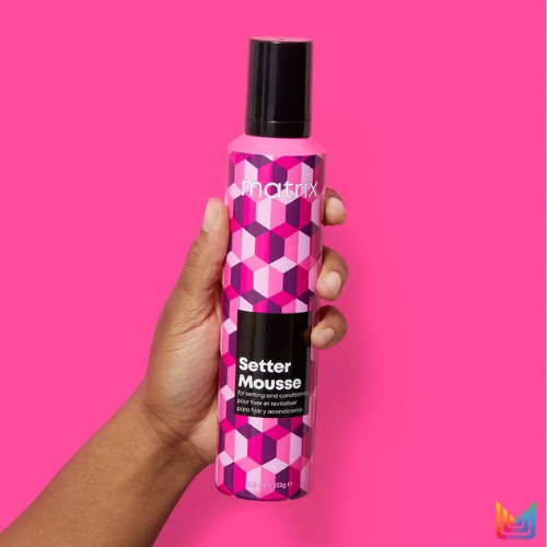 MATRIX SETTER MOUSSE 232G