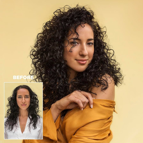 DESIGN ME BOUNCE ME CURL CONDITIONER 300ML