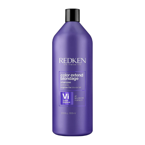 REDKEN Color Extend Blondage Shampoo | Various Sizes
