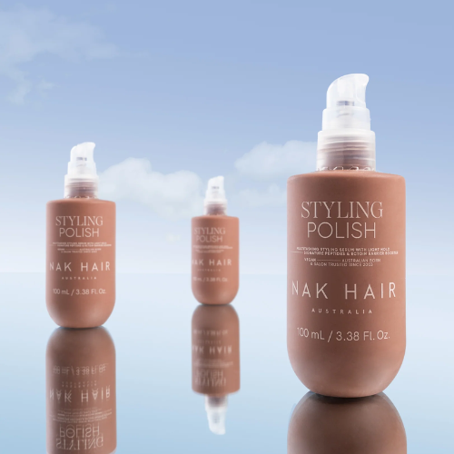 NAK HAIR STYLING POLISH 100ML
