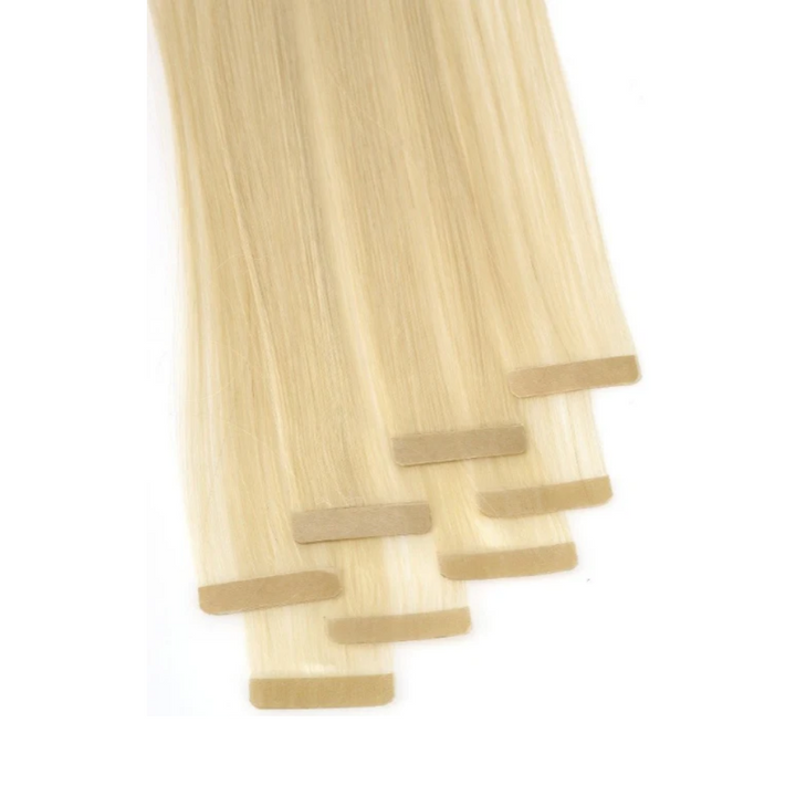 ANGEL EXTENSIONS 20" 10 PIECE TAPES REGULAR #60