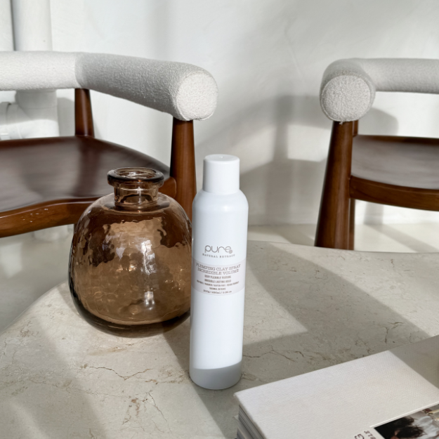 PURE PLUMPING CLAY SPRAY 200G
