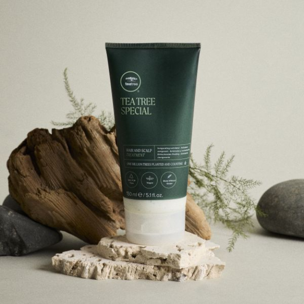 PAUL MITCHELL Tea Tree Special Hair And Scalp Treatment | Various Sizes