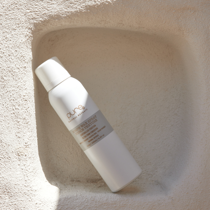 PURE OOMPH WAX SPRAY 100G