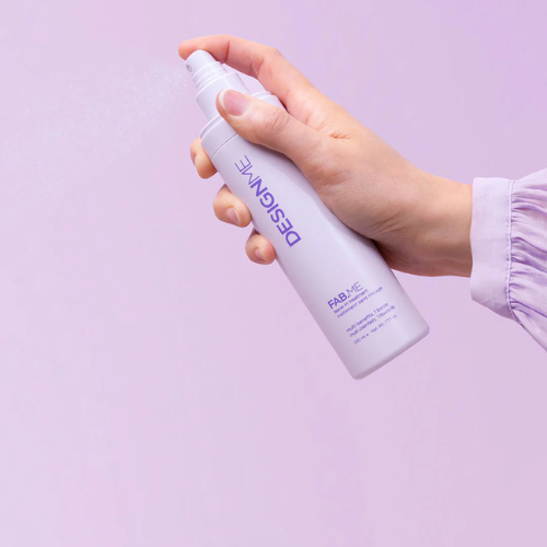 DESIGN ME FAB ME LEAVE-IN TREATMENT 230ML