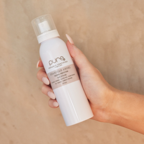PURE GUARDIAN ANGEL THERMAL PROTECTION HEAT STYLING 165ML