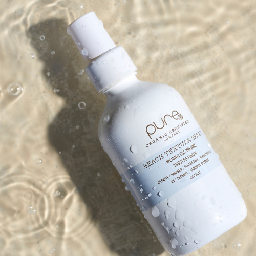 PURE BEACH TEXTURE SPRAY 200ML