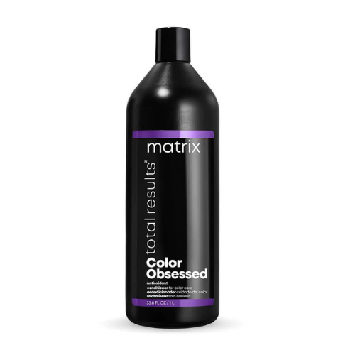 MATRIX Total Results Colour Obsessed Conditioner  |  Various Sizes