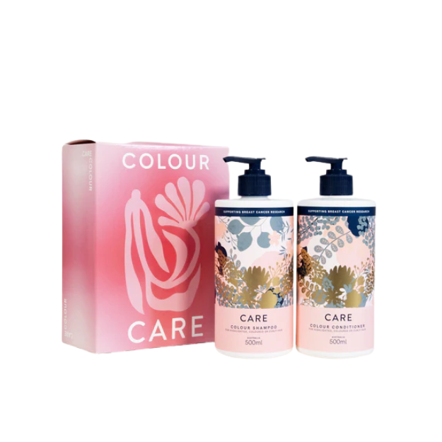 NAK HAIR Mothers Day 2025 Care Duo | Various Colours