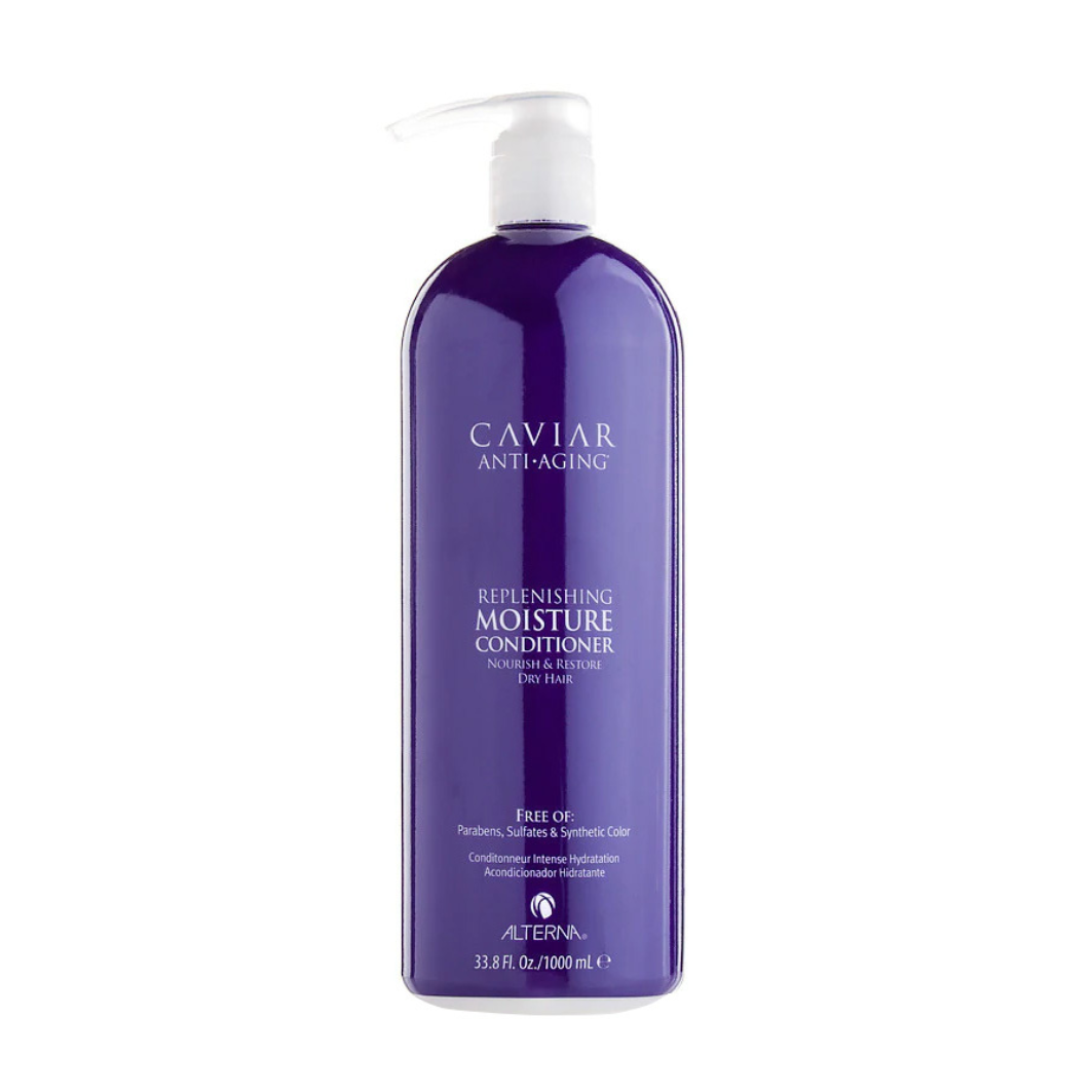 CAVIAR Replenishing Moisture Conditioner | Various Sizes